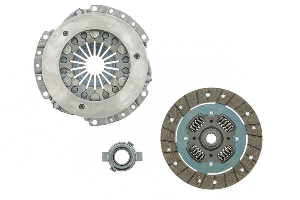 Kit d'embrayage AISIN KE-SK04